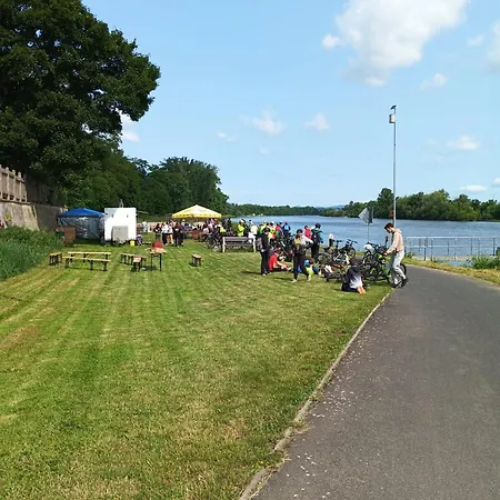 مكان تخييم Bycicle Camp - Cesky Bufik *